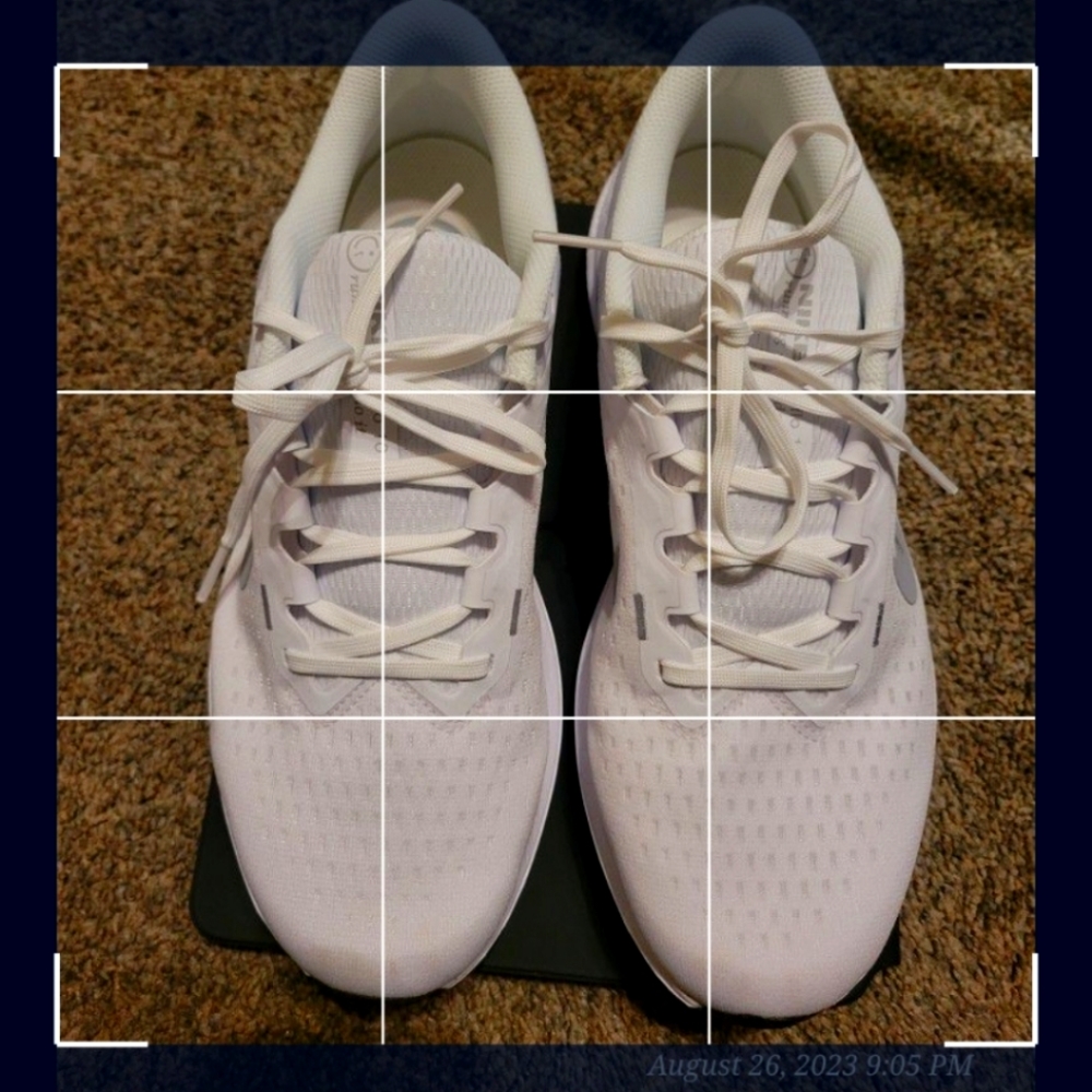 Nike Men's Winflo 10 Running Shoes Size 9.5